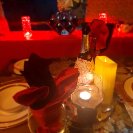 Agnes Cottage - Emerald Đảo Đảo La Digue Ngoại thất bức ảnh