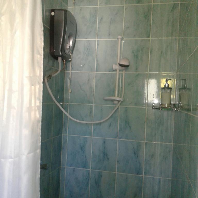 Agnes Cottage - Emerald Đảo Đảo La Digue Ngoại thất bức ảnh