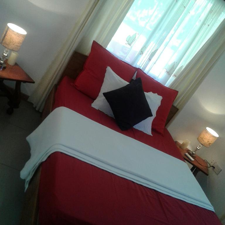 Agnes Cottage - Emerald Đảo Đảo La Digue Ngoại thất bức ảnh