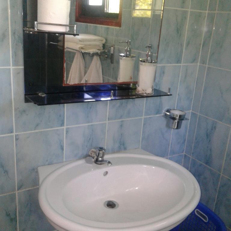 Agnes Cottage - Emerald Đảo Đảo La Digue Ngoại thất bức ảnh