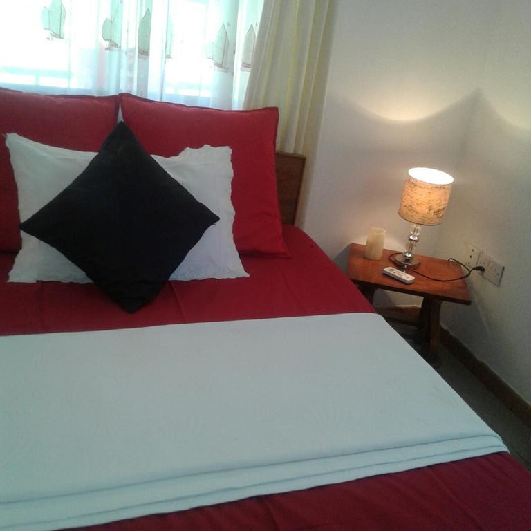 Agnes Cottage - Emerald Đảo Đảo La Digue Ngoại thất bức ảnh
